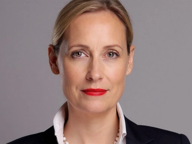 Alice Weidel wirft Merz‑Regierung ein Fassungsdurchbruch von Schulden vor