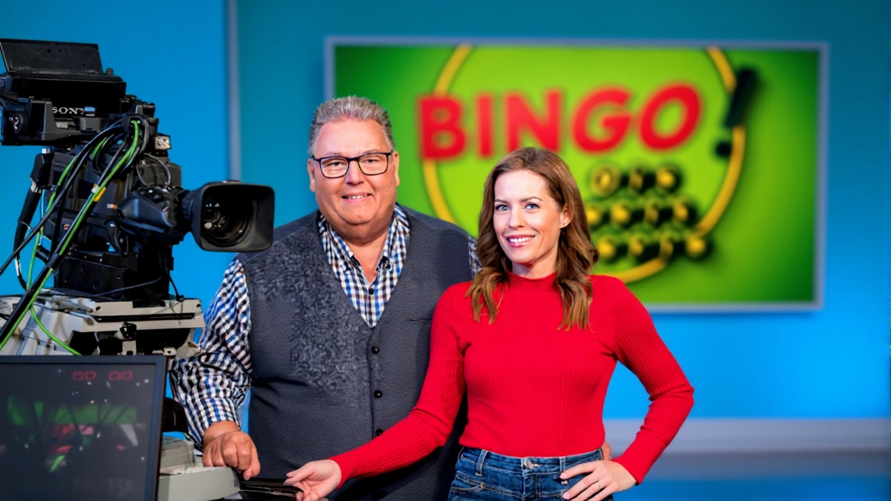 BINGO!-Jackpot von 5 Millionen Euro in Region Hannover geknackt