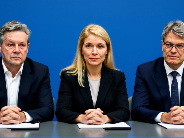 Transportminister Schnieder verliert: Dirk Rompf zieht Rückzug bei InfraGo