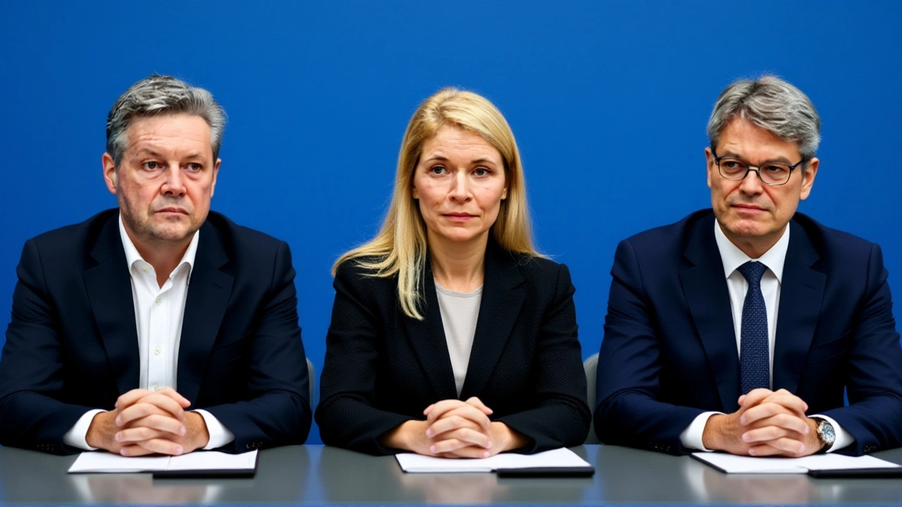 Transportminister Schnieder verliert: Dirk Rompf zieht Rückzug bei InfraGo